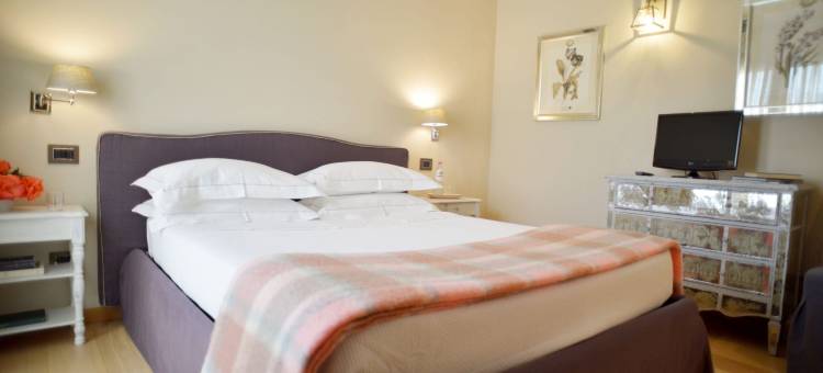 风特生活酒店(Fonteliving RestArt)图片