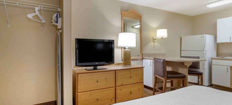 美国长住精选套房酒店 - 丹佛 - 樱桃溪(Extended Stay America Select Suites - Denver - Cherry Creek)图片