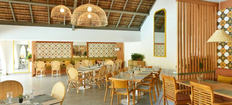 维兰达贝尔马尔酒店(Veranda Belle Mare)图片