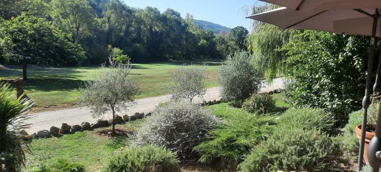 蒙费拉巴斯蒂德(La Bastide de Montferrat)图片