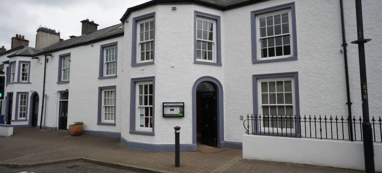 城堡道森旅馆(The Castledawson Inn)图片