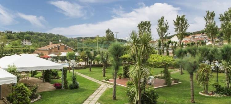 奥鲁姆奥尔托纳(Aurum Ortona)图片