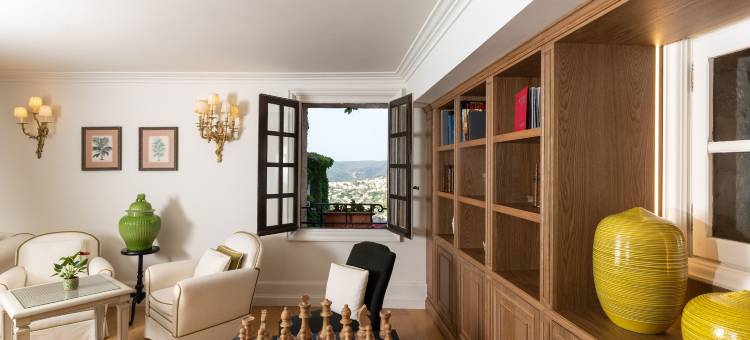 圣保罗酒店(Hotel le Saint Paul)图片