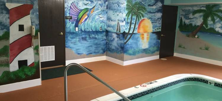 维多利亚北-购物区速8酒店(Super 8 by Wyndham Victoria/North/Mall Area)图片