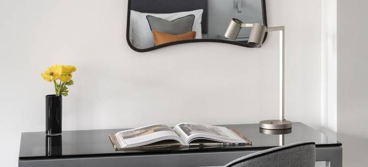 邓普顿之家(Templeton Place by Supercity Aparthotels)图片