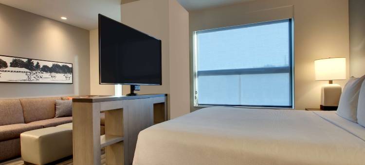 奥克布鲁克凯悦嘉寓酒店(Hyatt House Oak Brook)图片