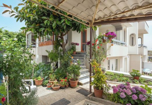 B&B Vera's Home Pompei Hotel Overview