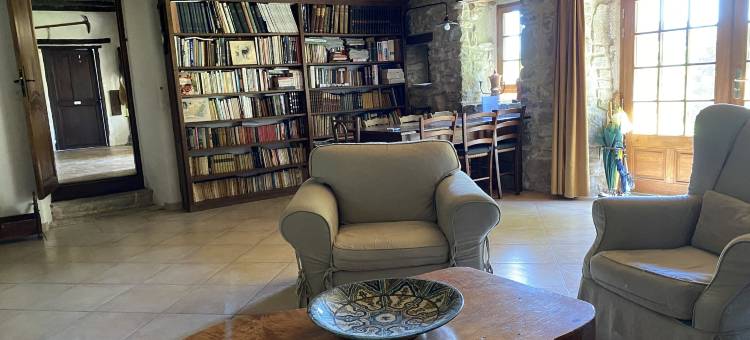普罗旺斯的周末 - 民宿(Week End en Provence - Chambres d'Hotes)图片