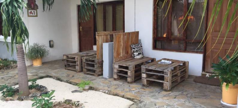 利坦姆度假酒店(Ritam Getaways)图片