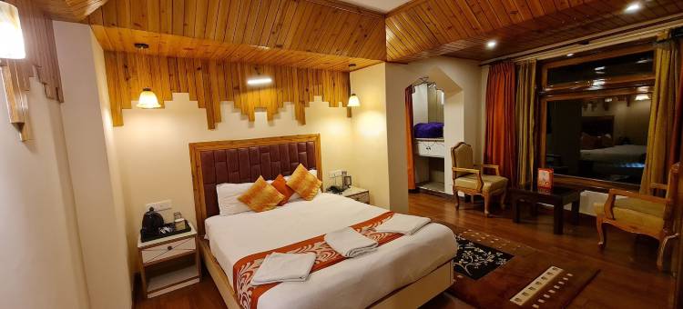 欧米茄公寓(Omega Residency)图片