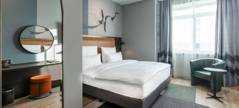 Titanic Comfort Kurfürstendamm图片