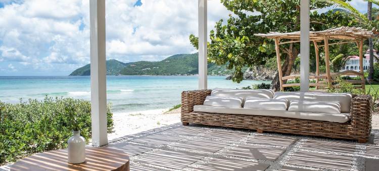 长湾海滩度假村(Long Bay Beach Resort)图片