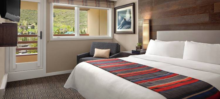 韦尔道格拉斯河滨万豪酒店(Marriott's StreamSide Douglas at Vail)图片