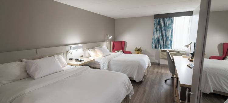 希尔顿Spark费什基尔(Spark by Hilton Fishkill)图片