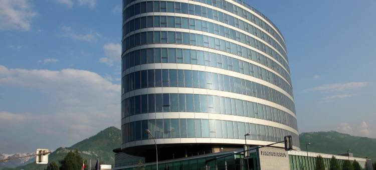 多伯恩福朋喜来登全景别墅酒店(Four Points by Sheraton Panoramahaus Dornbirn)图片