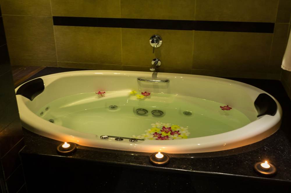 Grand Udawalawe Safari ResortOver view