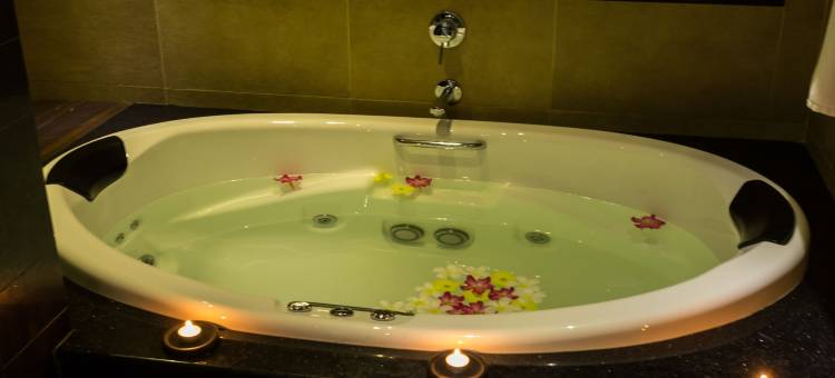 乌达瓦拉瓦维野生动物园大度假村(Grand Udawalawe Safari Resort)图片