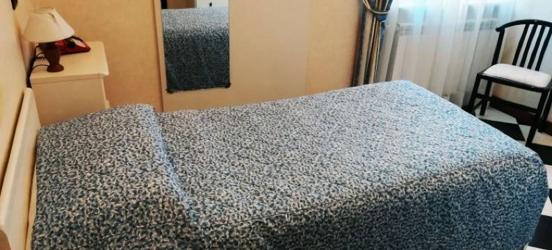 阿尔伯格阿米奇酒店(Albergo Amici)图片