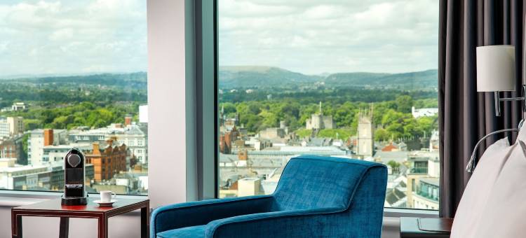Majestic Hotel, Cardiff(Majestic Hotel, Cardiff)图片
