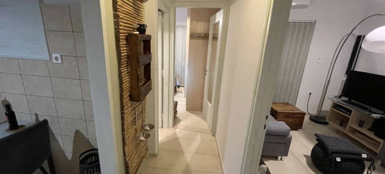 享受干尼亚(A Hidden Gem in Citys Heart)图片