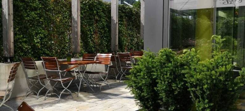 HGS³酒店(HGS³)图片