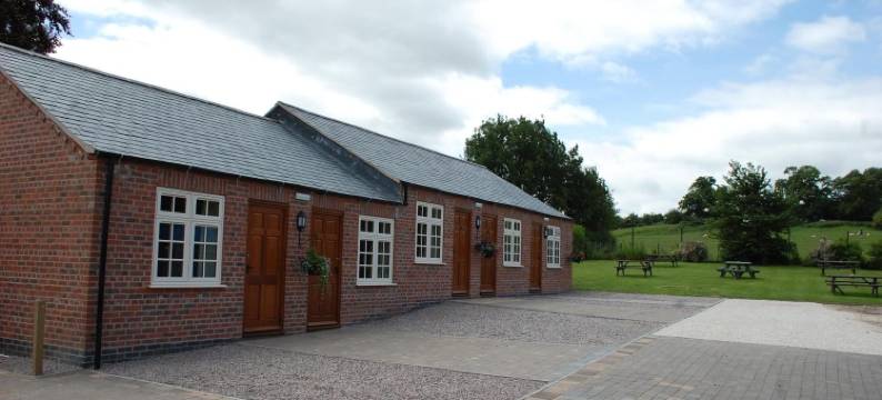 皇家橡树酒店(The Royal Oak)图片