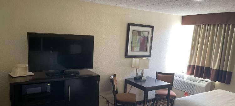 Baymont by Wyndham Scranton Dunmore图片