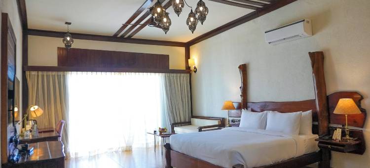 Jagira Ananta Elite Gir图片