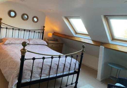 Demeter Cottage Hotel Overview