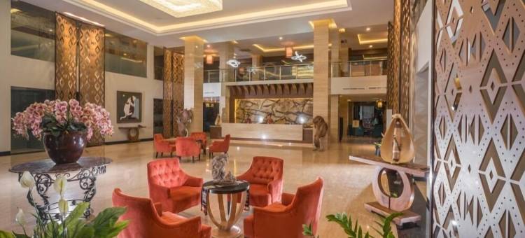 Sotis Boutique Resort Hotel Kupang图片
