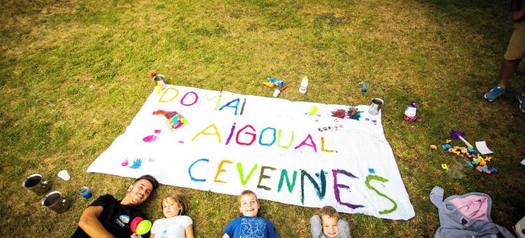 塞文山脉爱高尔酒庄假日公园(Domaine Aigoual Cevennes)图片