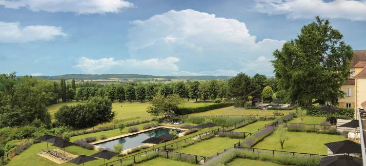 马尔勒酒店及别墅(Château les Merles et Ses Villas)图片