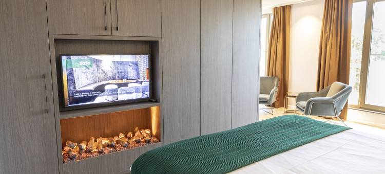 M 酒店(M Hotel)图片