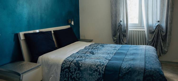 吉亚蒂诺迪蕾贝卡2号酒店(Il Giardino di Rebecca)图片