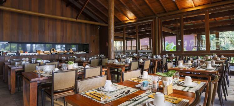 夸拉酒店(Kûara Hotel)图片