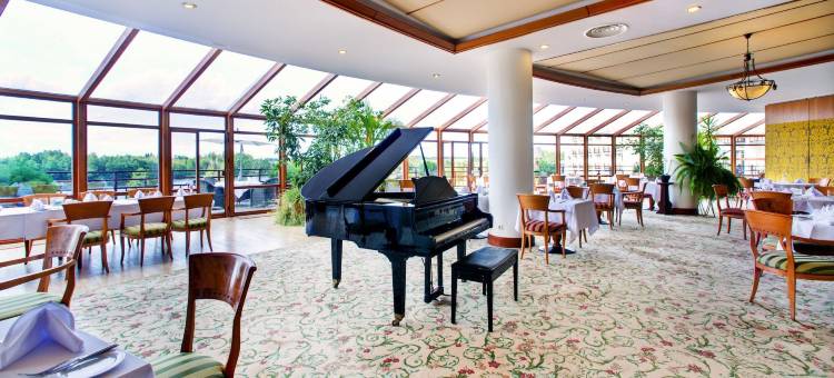 维尔纽斯大度假村(Vilnius Grand Resort)图片