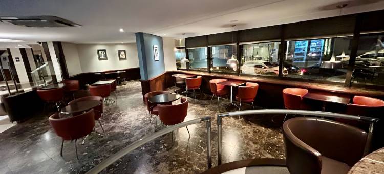 儒万维尔蓝树塔酒店(Blue Tree Towers Joinville)图片