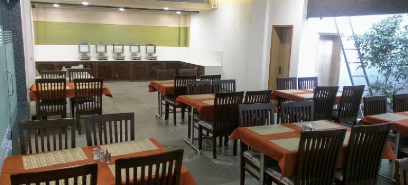 森托萨酒店(Hotel the Sentosa)图片