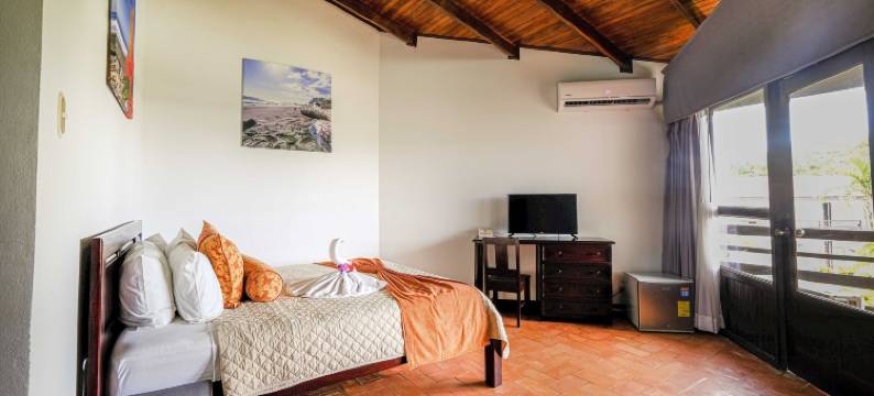 太平洋露台酒店(Hotel Terraza del Pacifico)图片