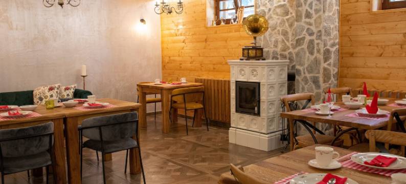 十六湖珍珠精品别墅(Boutique Villa Pearl of Plitvice, Plitvice Lakes)图片