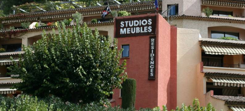 瑟沃特尔卡斯塔尼尔酒店(Servotel Castagniers)图片