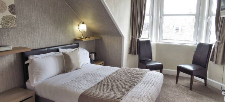 公园之丘旅馆(Parkhill Guest House)图片