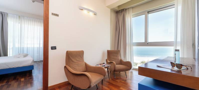 平衡酒店(Hotel Balance)图片