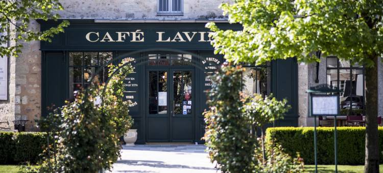 城堡考尔德宜兰-巴盖尔斯酒店(Château Cordeillan-Bages)图片