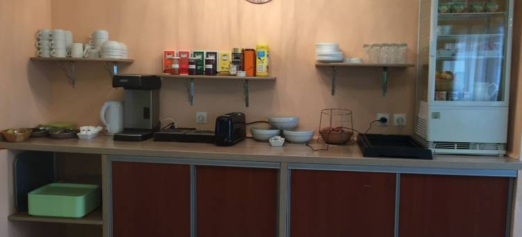 布列塔尼酒店(Hotel de Bretagne)图片