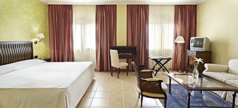 马法尔达德卡斯蒂利亚酒店(Hospedium Hotel Doña Mafalda de Castilla)图片