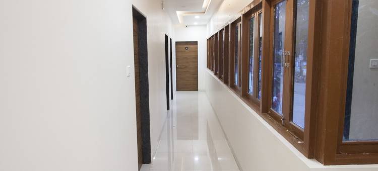 奥内拉摄政酒店(Onella Regency)图片