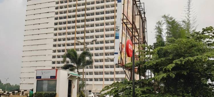 O特里达萨酒店(Hotel O Tridasa)图片