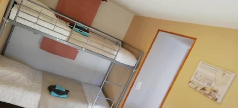 帕图迎宾 - 家庭旅馆(Chez Patou - Chambre d'Hôte)图片