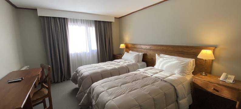 森特埃尔卡拉法特酒店(Sent Calafate)图片